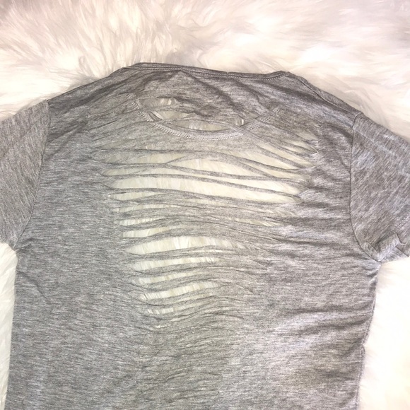 urban behaviour short sleeve - Picture 3 of 3